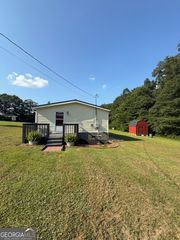 652 Duncan Road, Carrollton, GA 30116