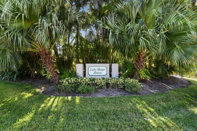 1475 Lake Mango Way, West Palm Beach, FL 33406