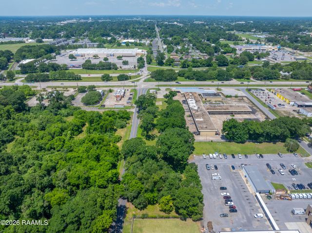 200 Blk Donlon Avenue, Lafayette, LA 70501