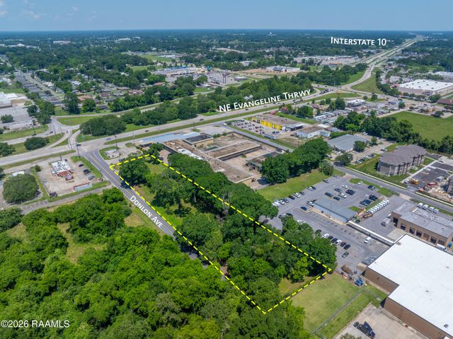 200 Blk Donlon Avenue, Lafayette, LA 70501