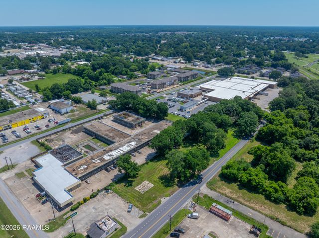 200 Blk Donlon Avenue, Lafayette, LA 70501