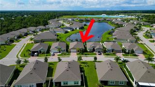 8832 Cascade Price CIR, North Fort Myers, FL 33917