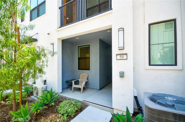 944 North Divino Privado 59, Ontario, CA 91764