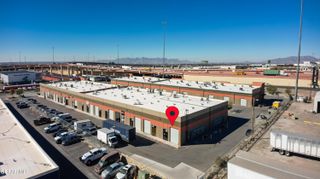12301 Rojas Drive, B32, El Paso, TX 79936