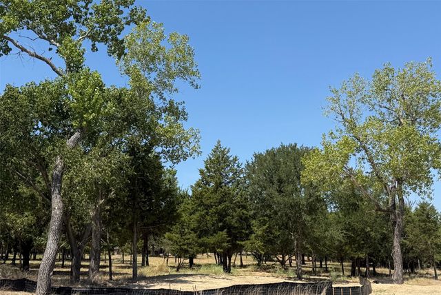 Lot E Industrial Street, Weatherford, TX 76086