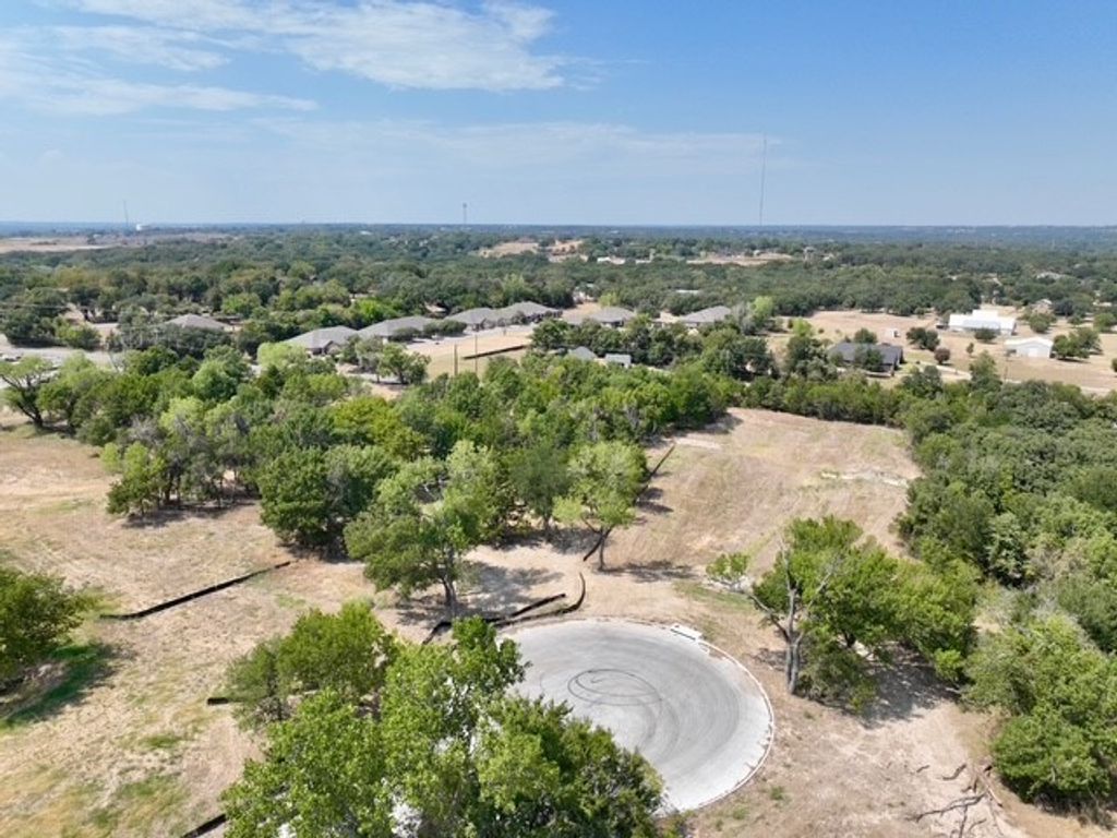 Lot E Industrial Street, Weatherford, TX 76086 — photo 3