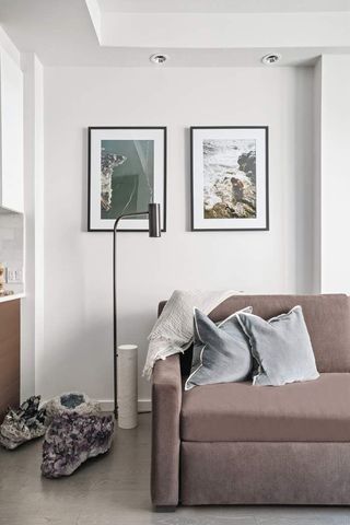 427 E 12th St Apt 3A, New York City, NY 10009