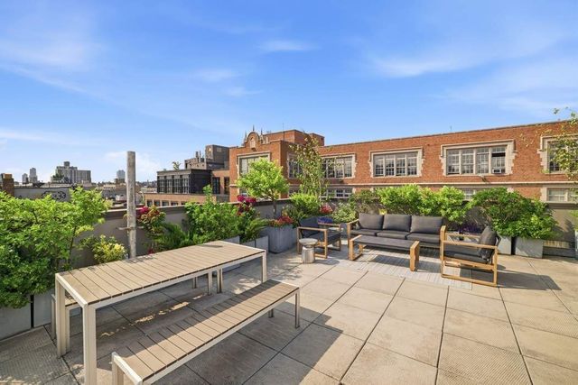 427 E 12th St Apt 3A, New York City, NY 10009