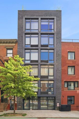 427 E 12th St Apt 3A, New York City, NY 10009