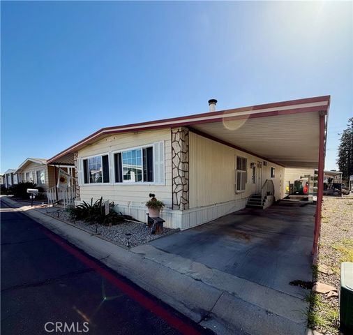 31816 Avenue Avenue 16, Yucaipa, CA 92399