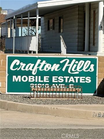 31816 Avenue Avenue 16, Yucaipa, CA 92399