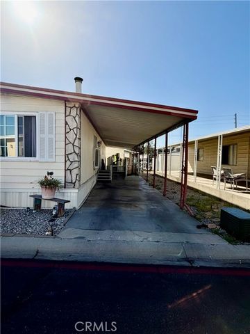 31816 Avenue Avenue 16, Yucaipa, CA 92399