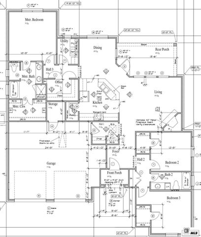 106 GRACIE BETH LANE, Ruston, LA 71270