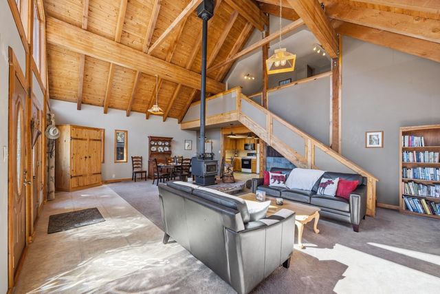 21146 Donner Pass Road, Soda Springs, CA 95728