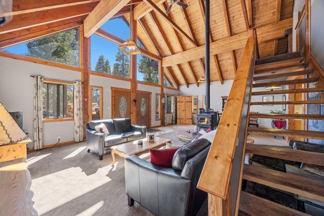 21146 Donner Pass Road, Soda Springs, CA 95728