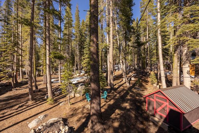 21146 Donner Pass Road, Soda Springs, CA 95728