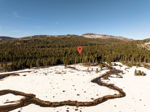 21146 Donner Pass Road, Soda Springs, CA 95728