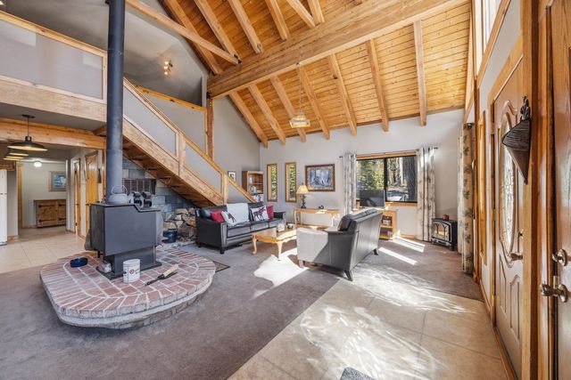 21146 Donner Pass Road, Soda Springs, CA 95728