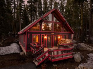 21146 Donner Pass Road, Soda Springs, CA 95728