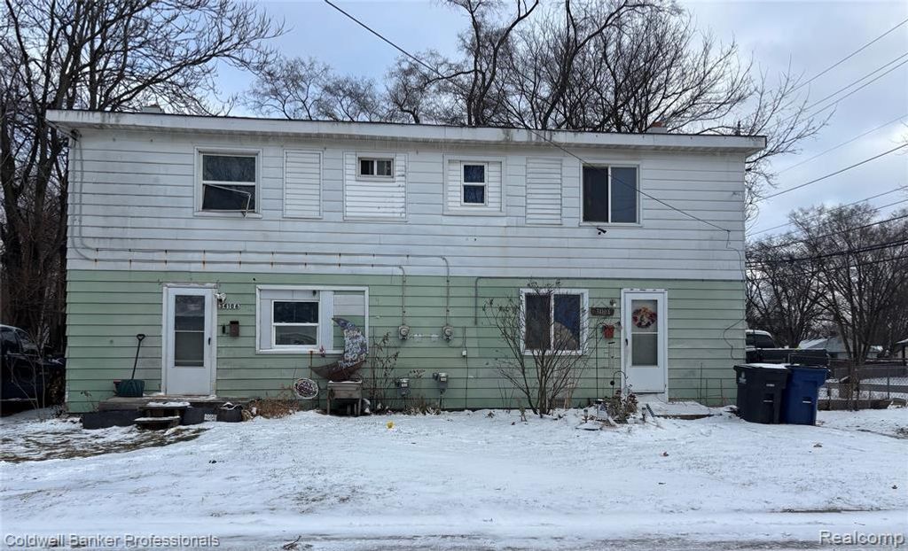 34104 Decatur Court, Westland, MI 48186