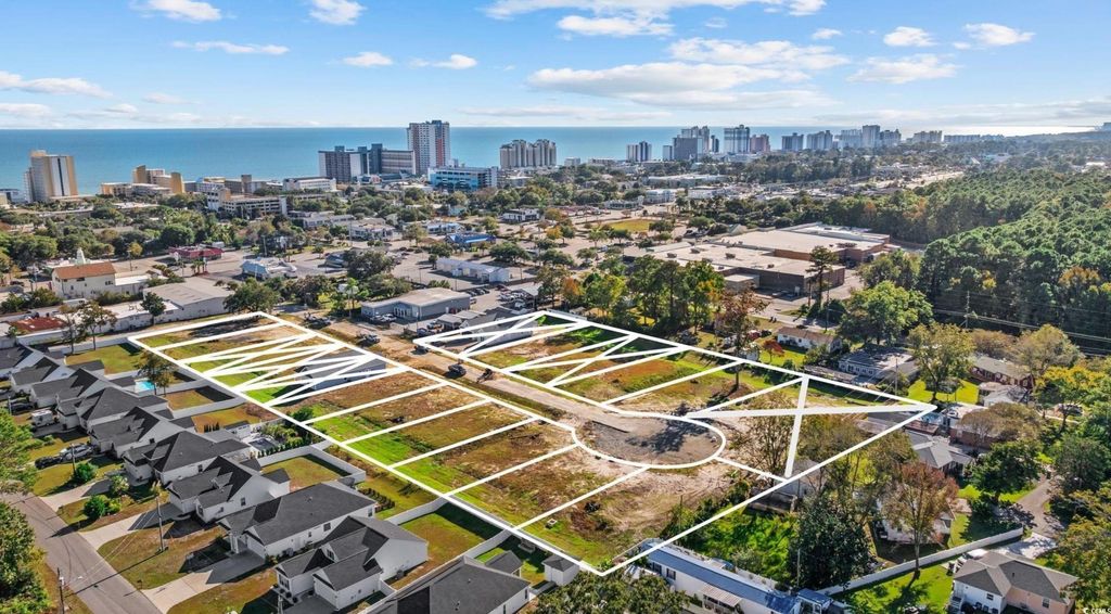 621 12th Ave. S, Myrtle Beach, SC 29577