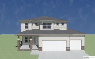 TBD - Lot 342 Camp Street, Omaha, NE 68136