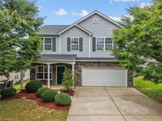 4103 Pepperbush Drive, Greensboro, NC 27405