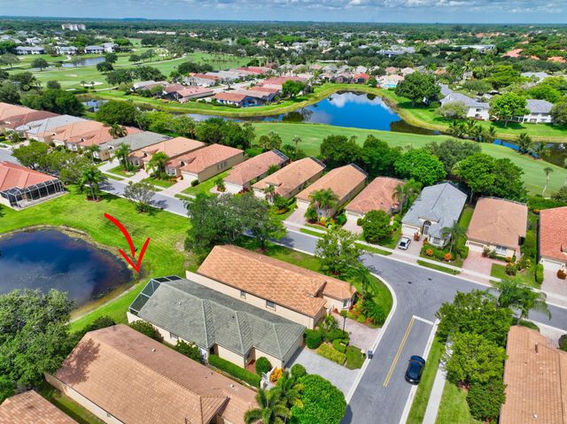 7082 Del Corso Lane, Delray Beach, FL 33446