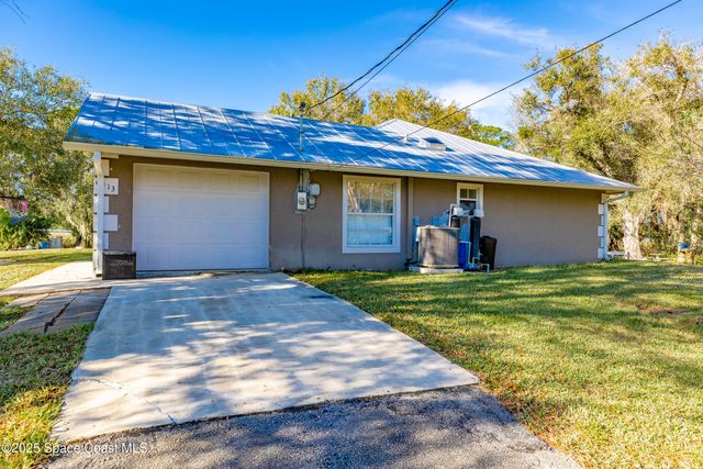 6413 Peterson Road, Fort Pierce, FL 34945