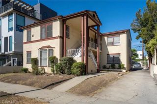 457 N Stanley, Los Angeles, CA 90036