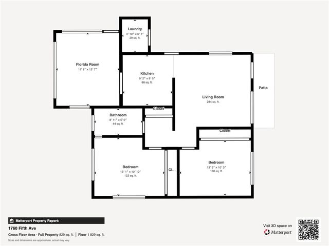 1751 5th Avenue, Vero Beach, FL 32960