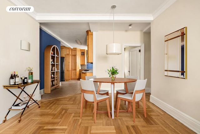 370 Riverside Dr Apt 5C, New York City, NY 10025