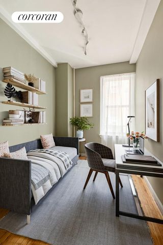 370 Riverside Dr Apt 5C, New York City, NY 10025