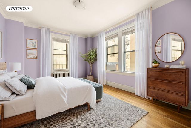 370 Riverside Dr Apt 5C, New York City, NY 10025