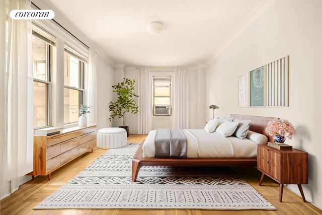 370 Riverside Dr Apt 5C, New York City, NY 10025