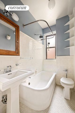 370 Riverside Dr Apt 5C, New York City, NY 10025