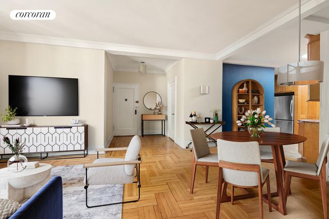 370 Riverside Dr Apt 5C, New York City, NY 10025