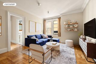 370 Riverside Dr Apt 5C, New York City, NY 10025