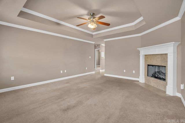 600 Meadow Lynn Drive, Morrilton, AR 72110