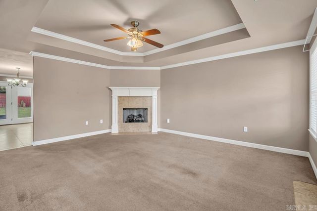 600 Meadow Lynn Drive, Morrilton, AR 72110
