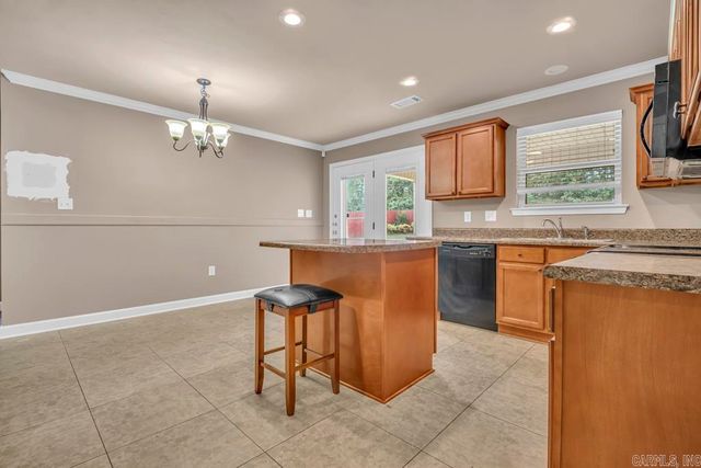 600 Meadow Lynn Drive, Morrilton, AR 72110