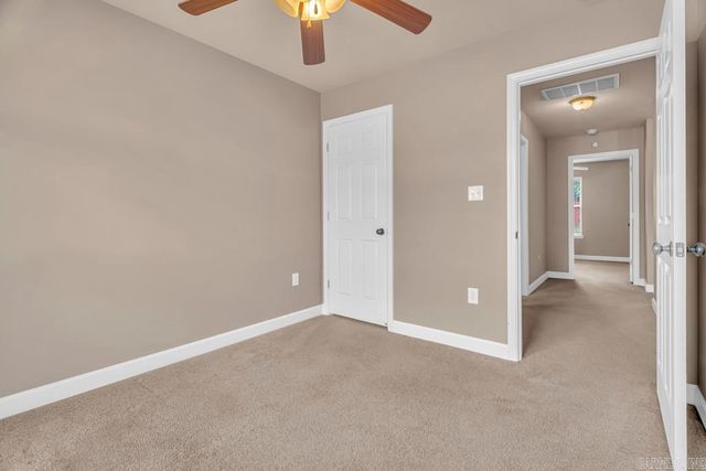 600 Meadow Lynn Drive, Morrilton, AR 72110