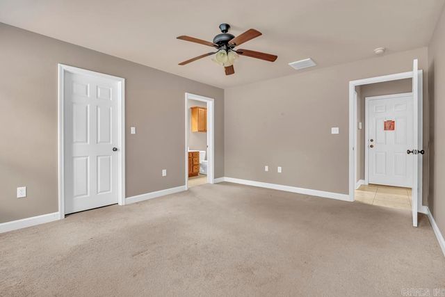 600 Meadow Lynn Drive, Morrilton, AR 72110