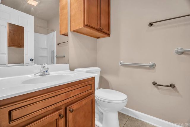 600 Meadow Lynn Drive, Morrilton, AR 72110