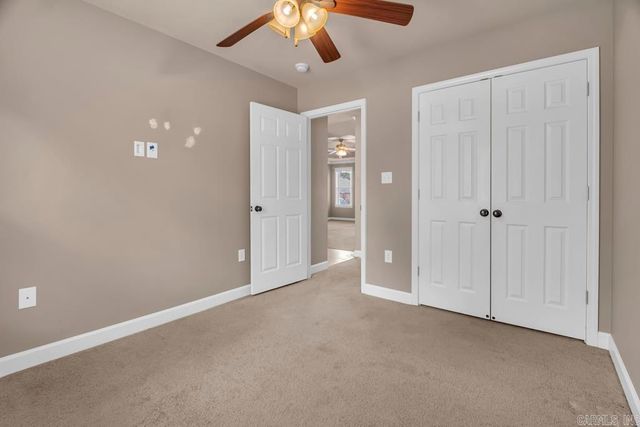 600 Meadow Lynn Drive, Morrilton, AR 72110
