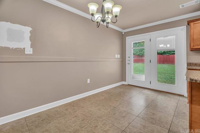 600 Meadow Lynn Drive, Morrilton, AR 72110