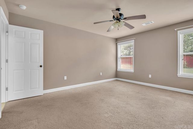 600 Meadow Lynn Drive, Morrilton, AR 72110