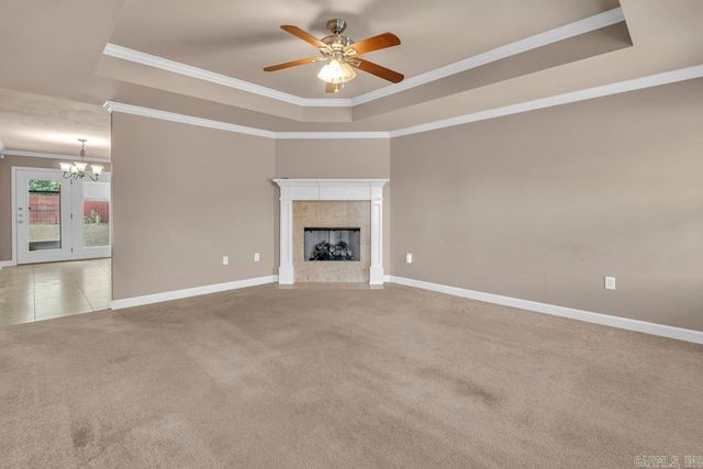 600 Meadow Lynn Drive, Morrilton, AR 72110