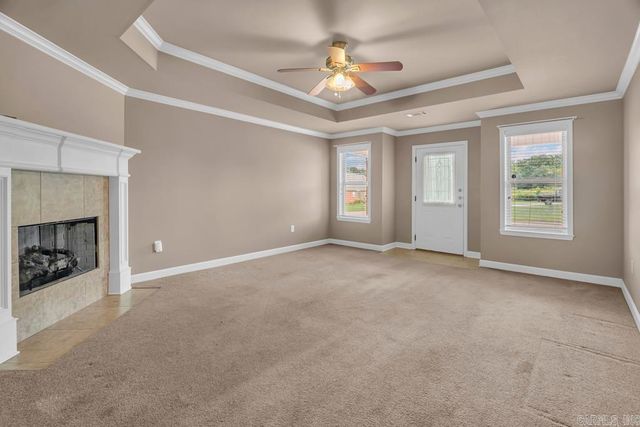 600 Meadow Lynn Drive, Morrilton, AR 72110