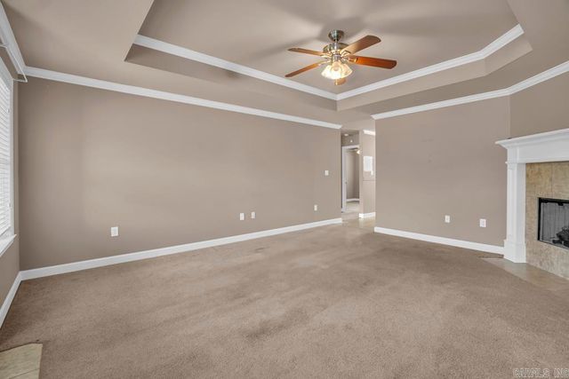 600 Meadow Lynn Drive, Morrilton, AR 72110